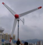 habitat21 turbine, in foreign parts